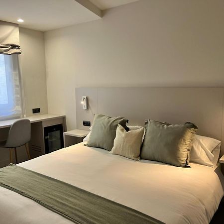 Vtz Hotel San Valero Zaragoza Ngoại thất bức ảnh