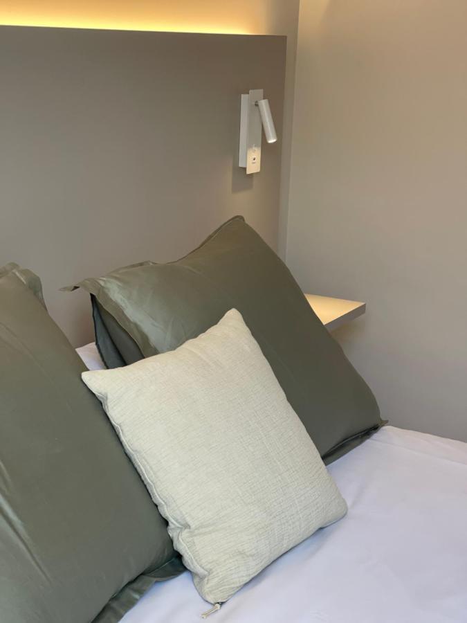 Vtz Hotel San Valero Zaragoza Ngoại thất bức ảnh