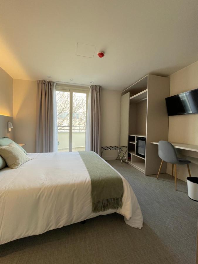 Vtz Hotel San Valero Zaragoza Ngoại thất bức ảnh