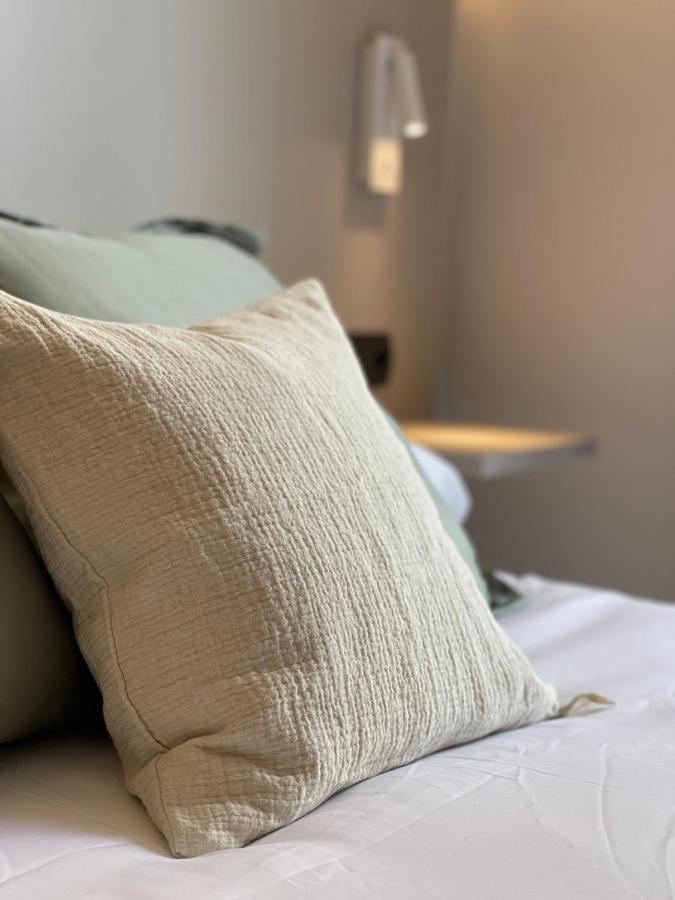 Vtz Hotel San Valero Zaragoza Ngoại thất bức ảnh