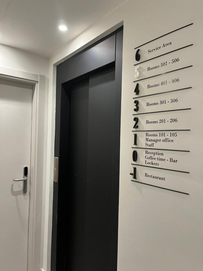 Vtz Hotel San Valero Zaragoza Ngoại thất bức ảnh