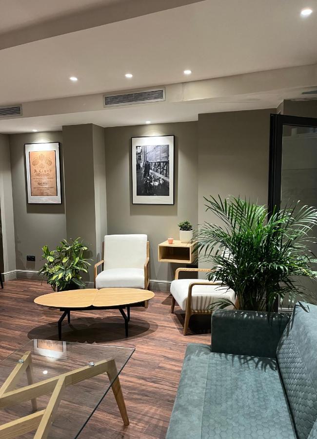 Vtz Hotel San Valero Zaragoza Ngoại thất bức ảnh