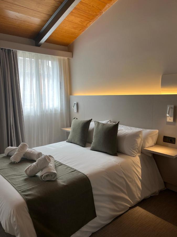 Vtz Hotel San Valero Zaragoza Ngoại thất bức ảnh