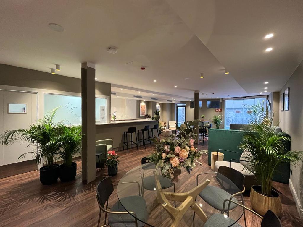 Vtz Hotel San Valero Zaragoza Ngoại thất bức ảnh