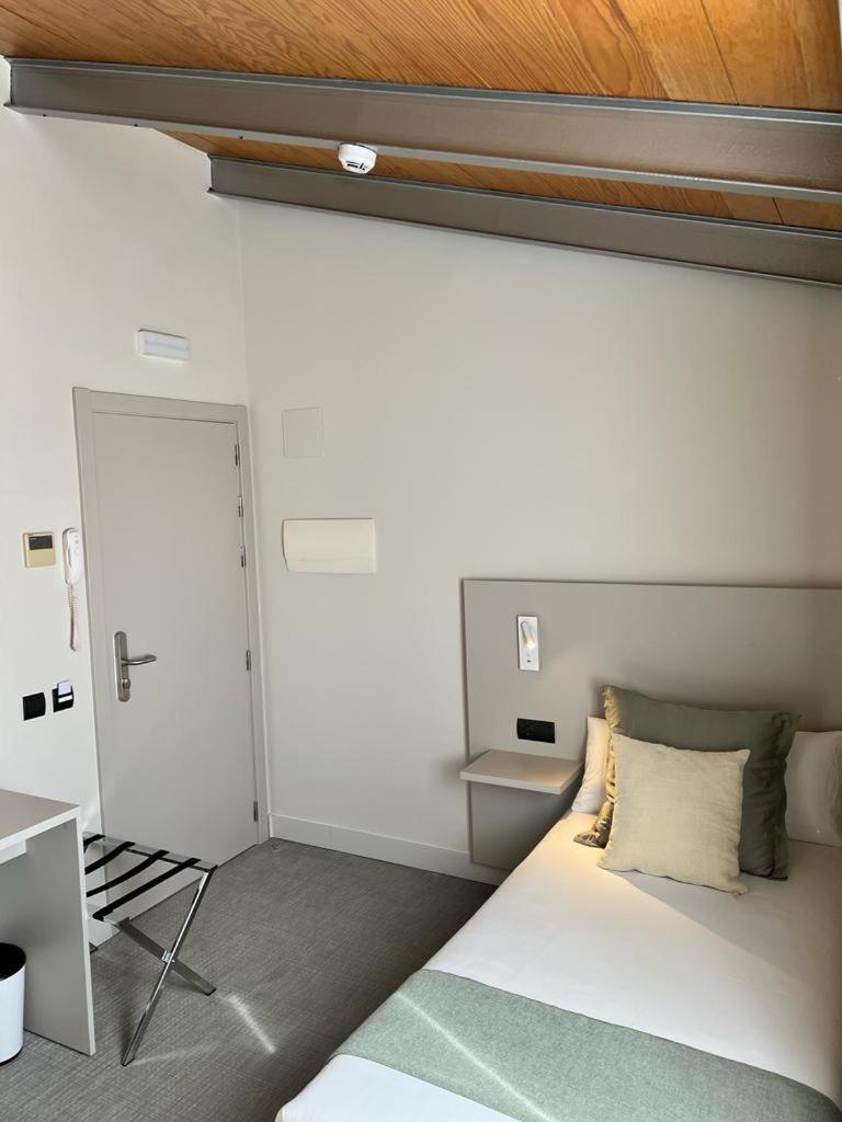 Vtz Hotel San Valero Zaragoza Ngoại thất bức ảnh