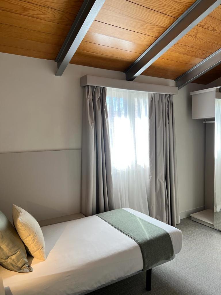 Vtz Hotel San Valero Zaragoza Ngoại thất bức ảnh